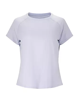 ATHLECIA | Fitnessshirt da donna Gaina | hellblau